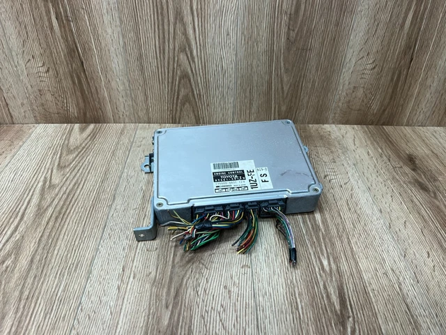 Lexus Ls400 4.0L V8 Engine Control Module Computer Dme Oem (93_94) 89661-50151