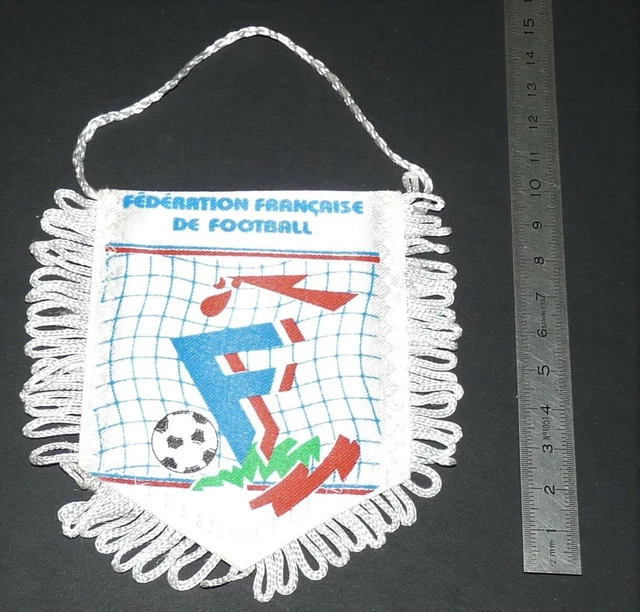 Petit Fanion *** pennant wimpel )) FEDERATION ** BULGARIA