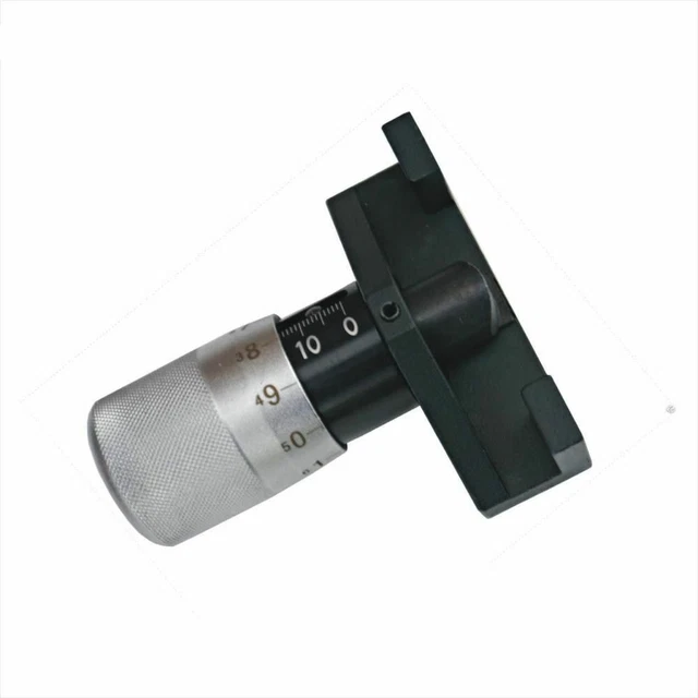 CAR ENGINE CAMBELT Timing Belt Tension Gauge Universal Garage For Auto
