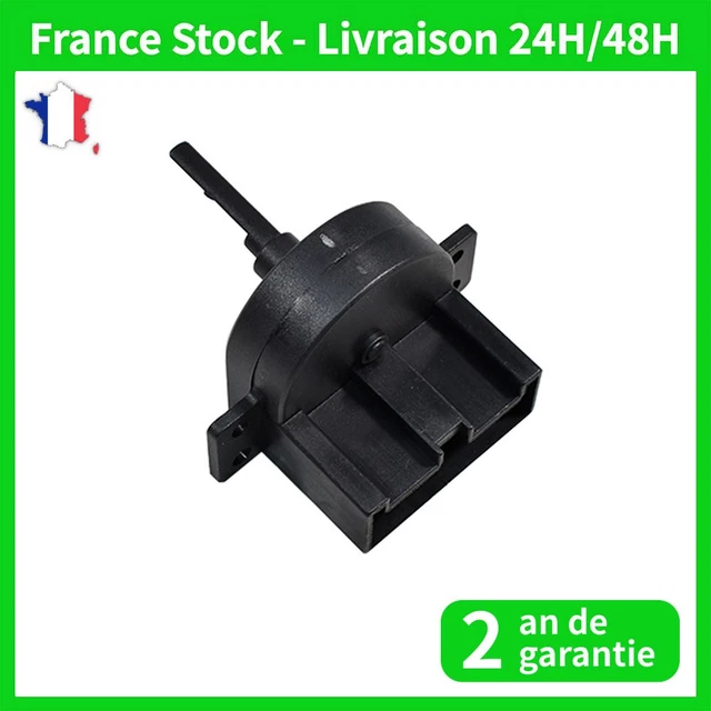 Commande De Ventilation Chauffage Pour Boxer Jumper Ducato Après 2006 - Neuf, Réf. R439