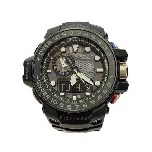 CASIO G-SHOCK CASE Size 4.5 ×4.5cm Used Watch #468443914 £165.84 ...