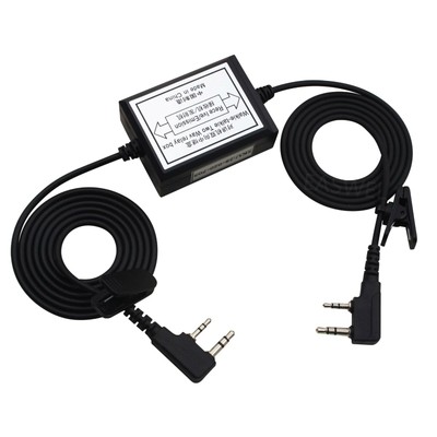 SainSonic Ponte radio SainSonic RPT-2D Two-way Radio Repeater x radio Baofeng o simili 