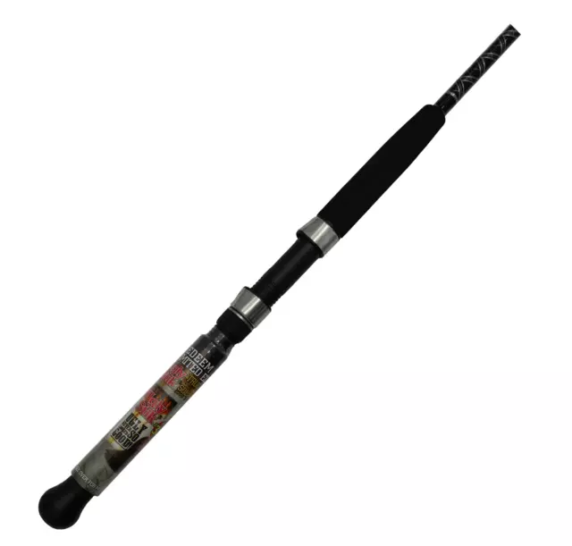 Shakespeare Ugly Stik Exceed Spin Rod