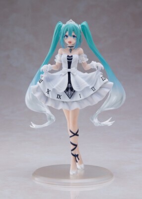 hatsune miku wonderland figure