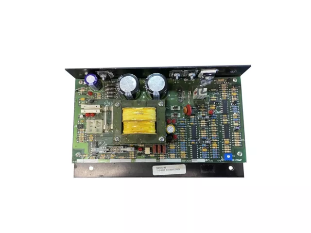 Repair Service For Star Trac Digital Concepts ME52U-4B 715-0050 Board 6MonWar
