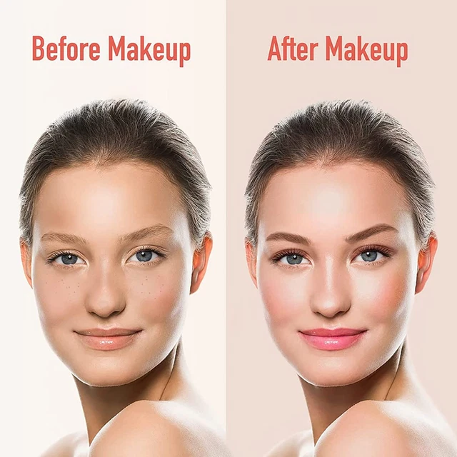 Pennelli Make up  Pennelli per Il Trucco Set Di 16 Pennelli per Il Make-Up Profe 9