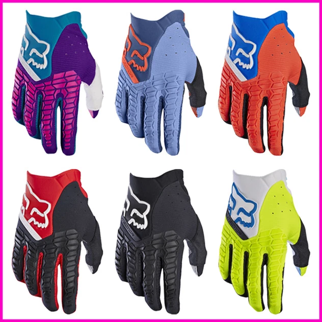 Fox Gloves Dirtpaw 2015 Motorrad Motocross Racing Radfahren Fahrrad 100% Doz