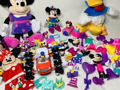 mickey mouse dress up toy