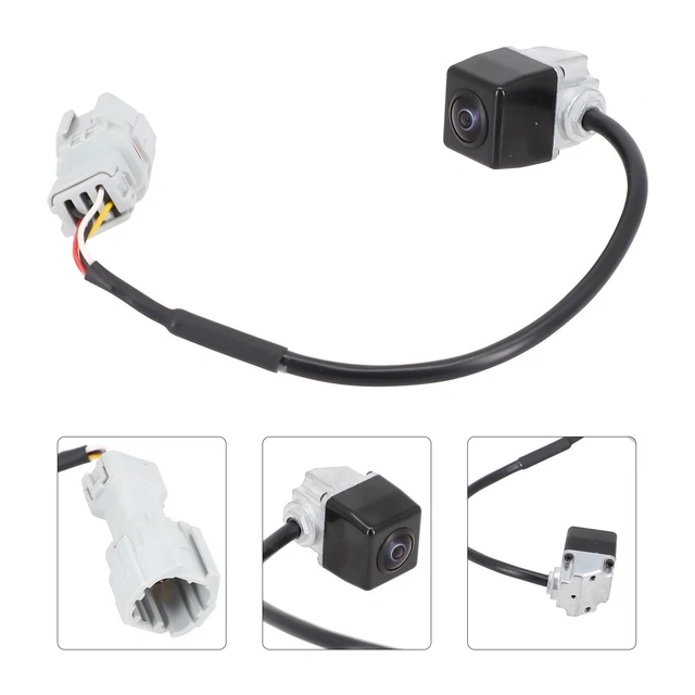 HIGH RESOLUTION REAR View Backup Parking Camera for Kia CEED 2012 2016 ...