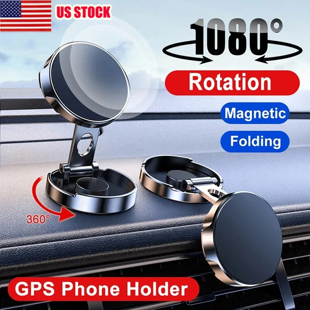 Universal Car Truck Mount Phone Holder Stand Dashboard/Windshield For Cell Phone