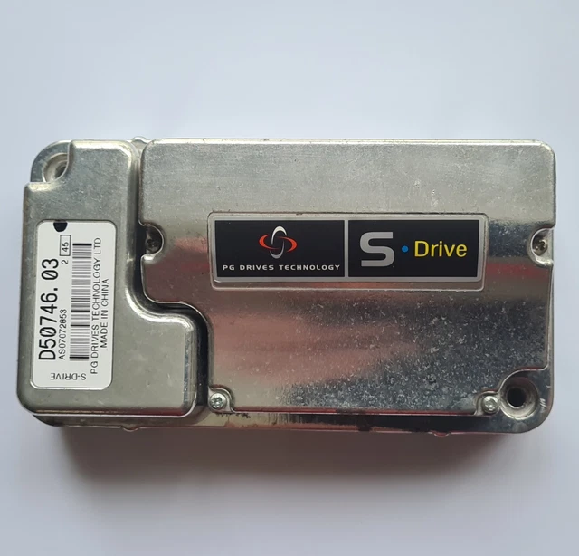 RASCAL LITEWAY MOBILITY Scooter Controller D50746.03 £57.75 - PicClick UK