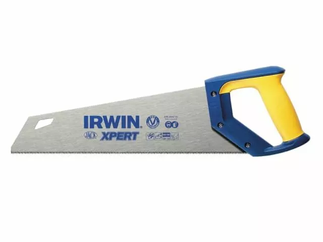 IRWIN Jack - Scie Ã  main universelle Xpert 380 mm (15 po) x 8 ppi