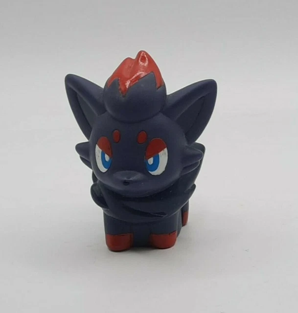 Figurine Pokemon Clamiral - Bandai 2010 - Occasion - Collection Pokémon
