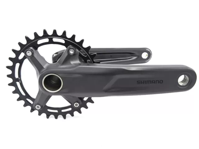 オールドMTBなどに！ シマノ FC-M760 （製品の歴史 - DEORE XT