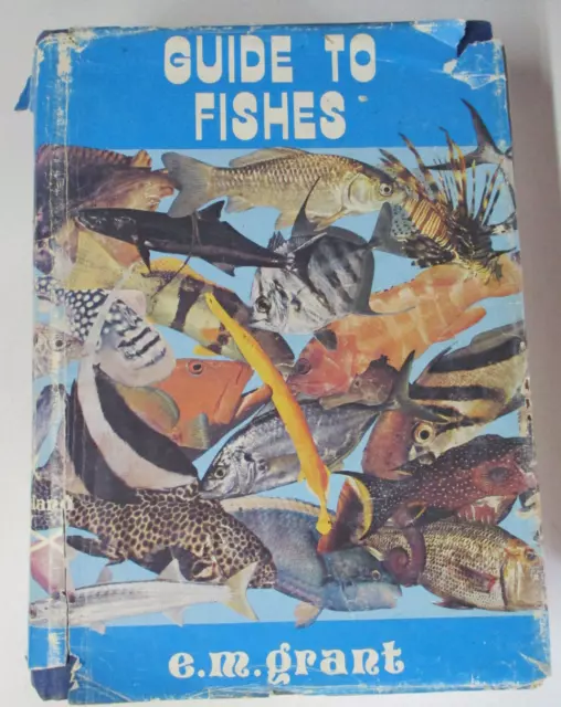THE COMPLETE AUSTRALIAN Fishing Encyclopedia $44.95 - PicClick AU