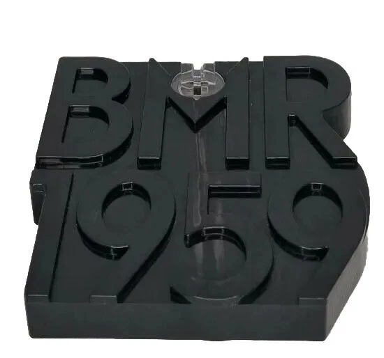 Barbie BMR1959 Doll Stand Base Fashion Collector Mattel Accessory