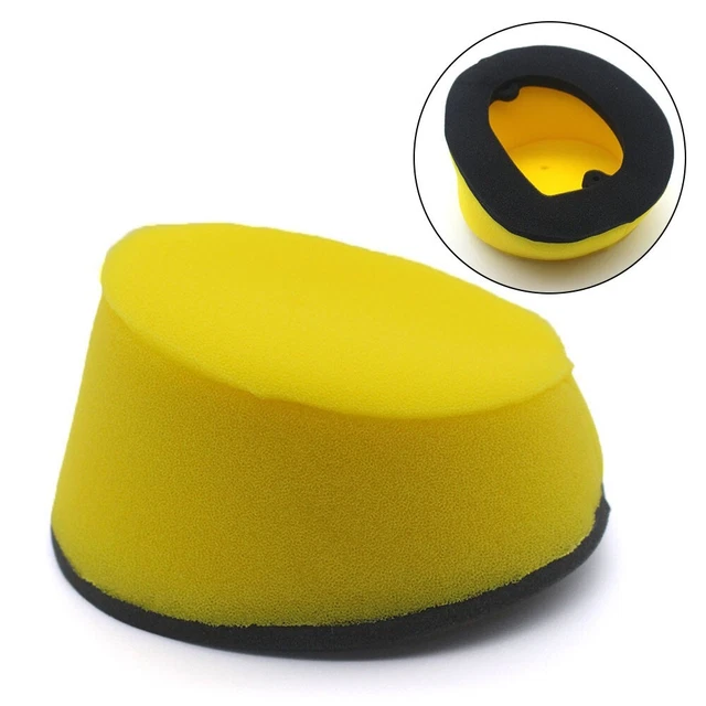 For KX125 KX250 1991/1994-2008 Filtro Aria Auto Ricambi Alta Qualità Nuovo