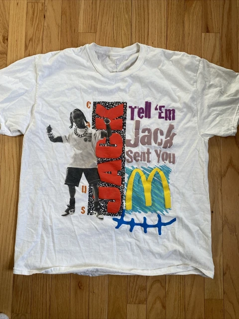 travis scott 6 cactus jack