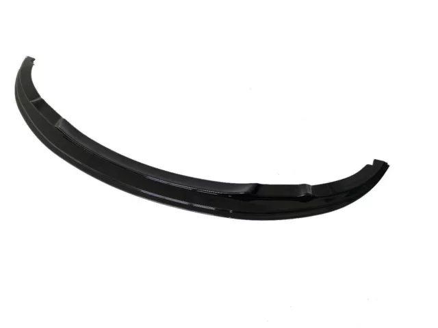 For Bmw 3 Series E92 E93 M Sport Front Splitter Bumper Lip  Pre-Lci 05-08