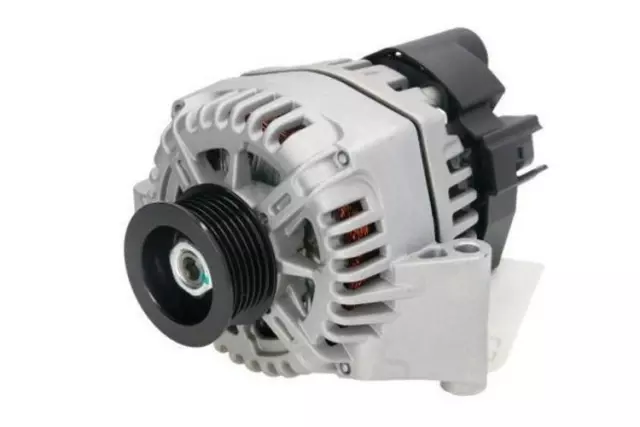 STARDAX STX102166 Lichtmaschine Generator 105A 14V für FIAT GRANDE PUNTO (199)