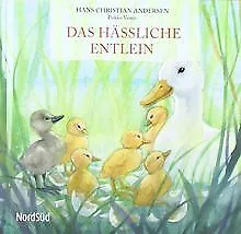 Das hässliche Entlein von Andersen, Hans Christian | Buch | Zustand gut