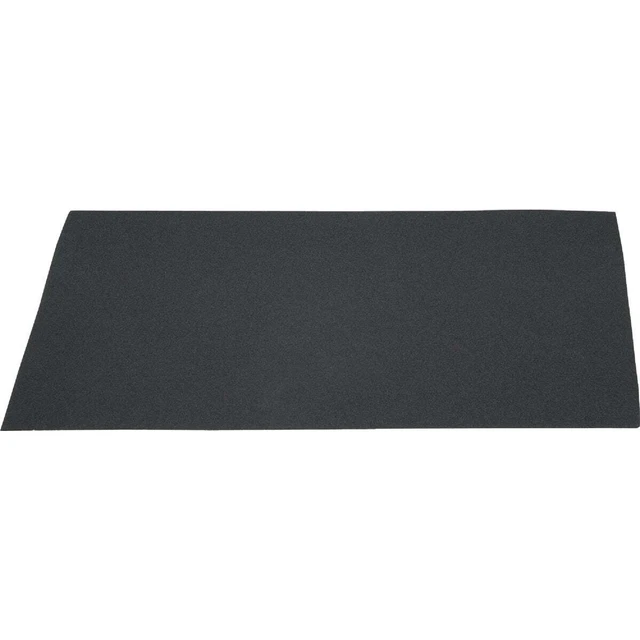 Virginia Abrasives 17- x 8 In. 36 Grit Floor Sanding Belt 002-807036 Pack of 10
