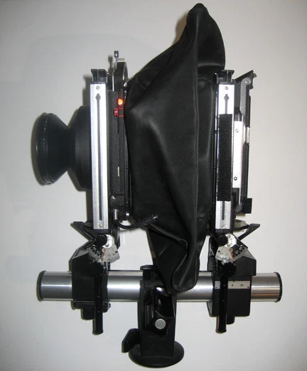 SINAR F1 LARGE format camera and equipment for sale £695.00