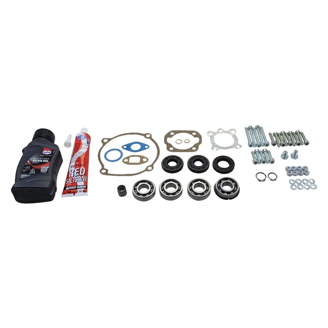 Assortment set Puch Maxi / X30 E50 engine with shim washers