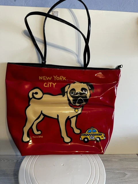 Marc tetro top handbags