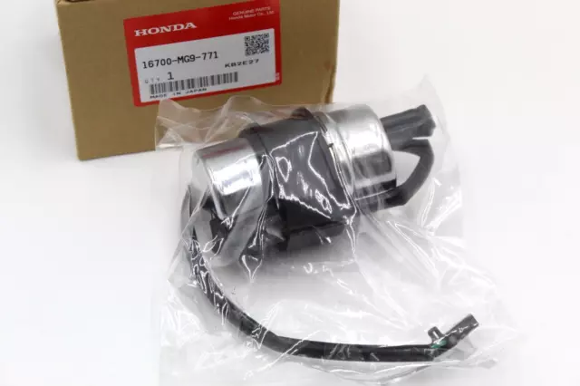 HONDA Pompe Essence Complet Pour GL1200 Goldwing 16700-MG9-771