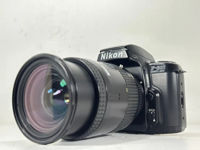 キヤノン AV1 &オオサワズーム35-105mm MACRO F3.5-4.5 Other Cameras, Accessories, Cameras - PicClick AU