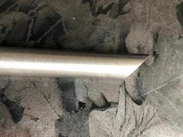 Aluminium les Pièces Rondes, Ø10-70mm Jusqu'À 2m Avec Grand - Pente Jardin Poste
