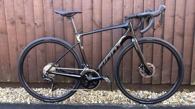 giant road bike 2020