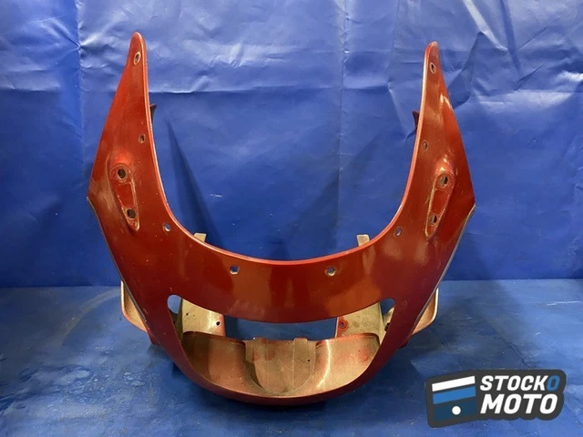 Cache Intérieur De Tête De Fourche Gauche Pour Kawasaki ZZR 600 (modèles 1993 à 2004)