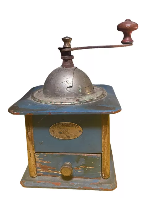 Coffee Grinders, Small Appliances, Kitchen & Home, Collectibles 