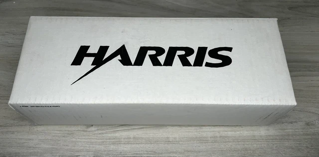 New Harris TS30 Lineman's Handset Telephone Line Analyzer Test ButtSet 30800-009