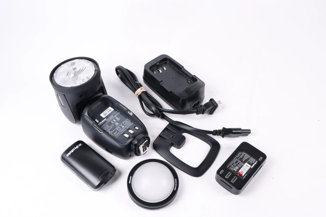 Profoto A1 AirTTL-C Studio Light for Canon