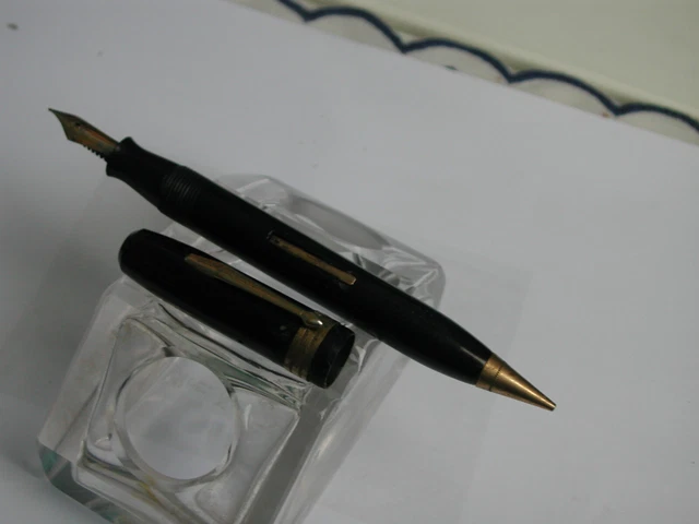 Parker Gel Ballpoint Pen Refill In Black - Medium Point - Pack Of 2 30525 110 - Foto 13