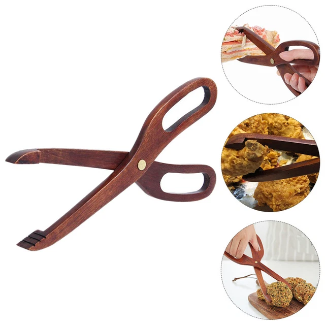 BISupply - Pinza Estrattore Per Pallet, Capacità 2268 Kg, Larghezza 17.8 Cm, Testa Autopulente - Foto 6