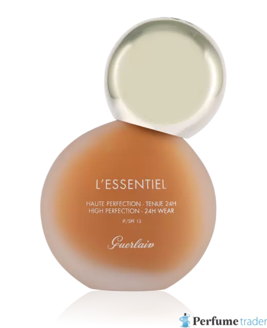 Guerlain L'Essentiel High Perfection 24H Wear Nr.05W Honey Warm 30 ml