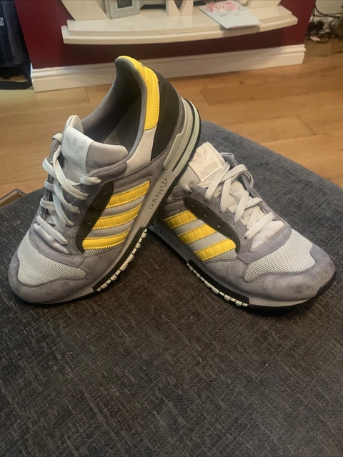 Adidas zx 600 shop 2015
