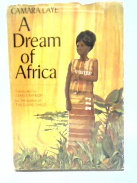 A Dream of Africa (Camara Laye - 1968) (ID:41438)