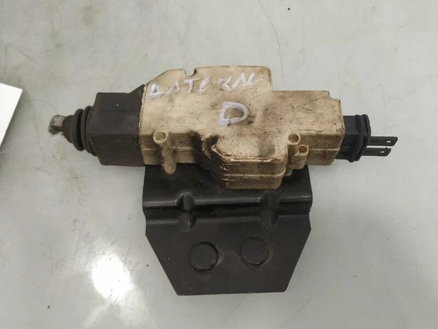 motore chiusura centralizzata anteriore sinistro per PEUGEOT BOXER FURGON 392909