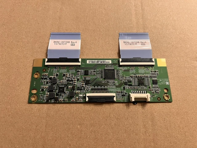 carte tcon pour tv Samsung UE32J5000AW