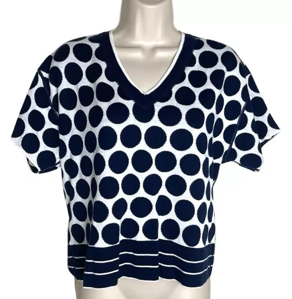 Cabi sales volley pullover