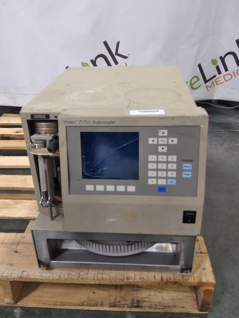 Waters 717Plus Autosampler