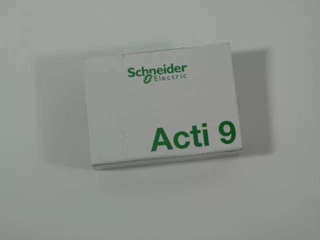 Schneider Electric 15363 Treppenlichtautomat MIN / TIMER neu und unbenutzt