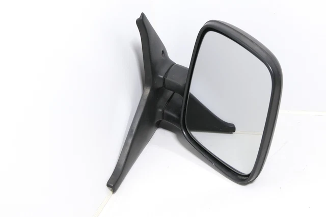 Equal Quality Außenspiegel Rechts Für Ford Focus & Mondeo - Originalqualität