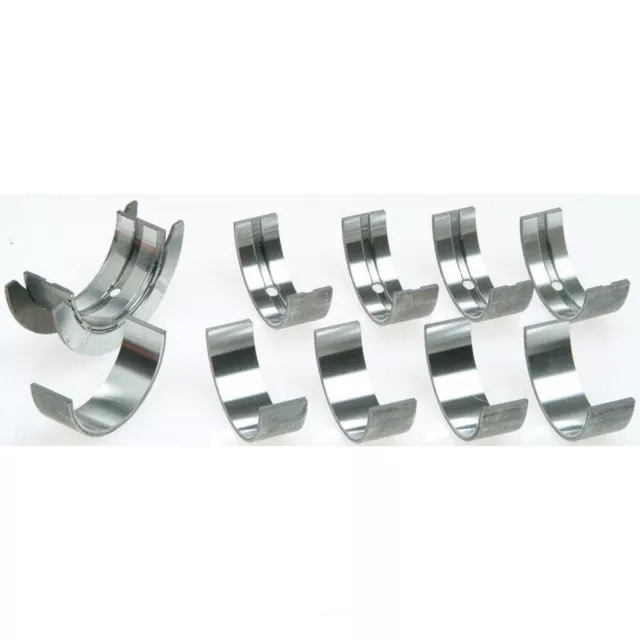 Sealed Power Pour Mazda CX-7 07-12 Série A Aluminium Vilebrequin Principal Set