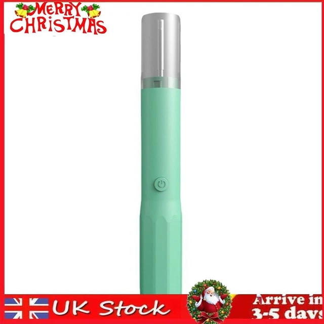 ELECTRIC FISH SCALER Waterproof Rechargeable Cordless Fish Scale ...